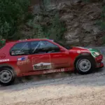 Gaspar Leon 19991