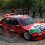 Gaspar Leon 19993