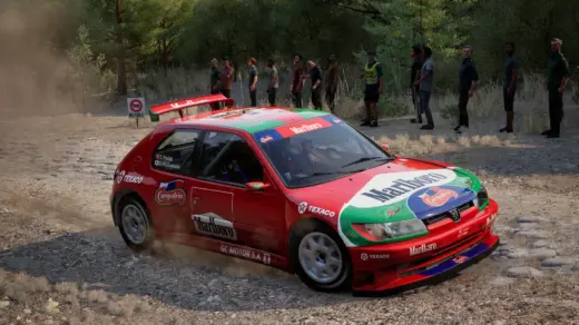 Gaspar Leon 19993