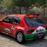 Gaspar Leon 19994