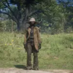 Gunslinger Molly4