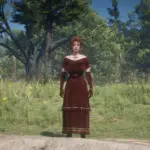 Gunslinger Molly5