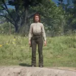 Gunslinger Molly6