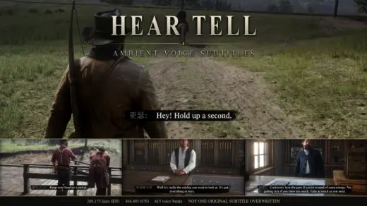 HearTell-AmbientVoiceSubtitles