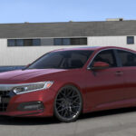 Honda Accord 20213