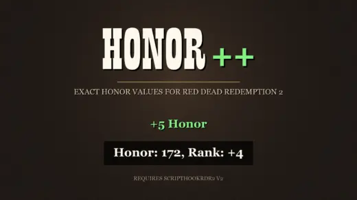 Honor PLUS