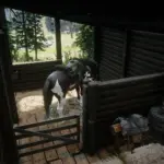 Horse Shelter2