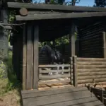 Horse Shelter3