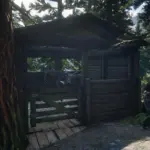 Horse Shelter6