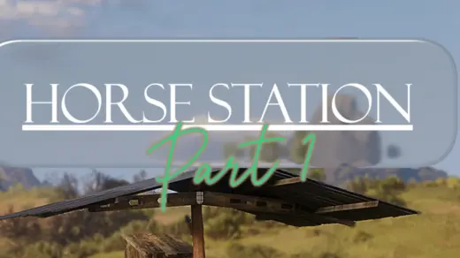 Horse Station