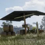 Horse Station10