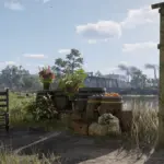Horse Station11