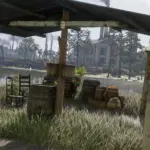 Horse Station12