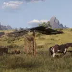 Horse Station4