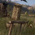 Horse Station5