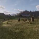 Horse Station6