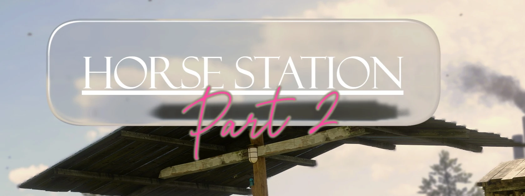 Horse Station7