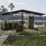 Horse Station9