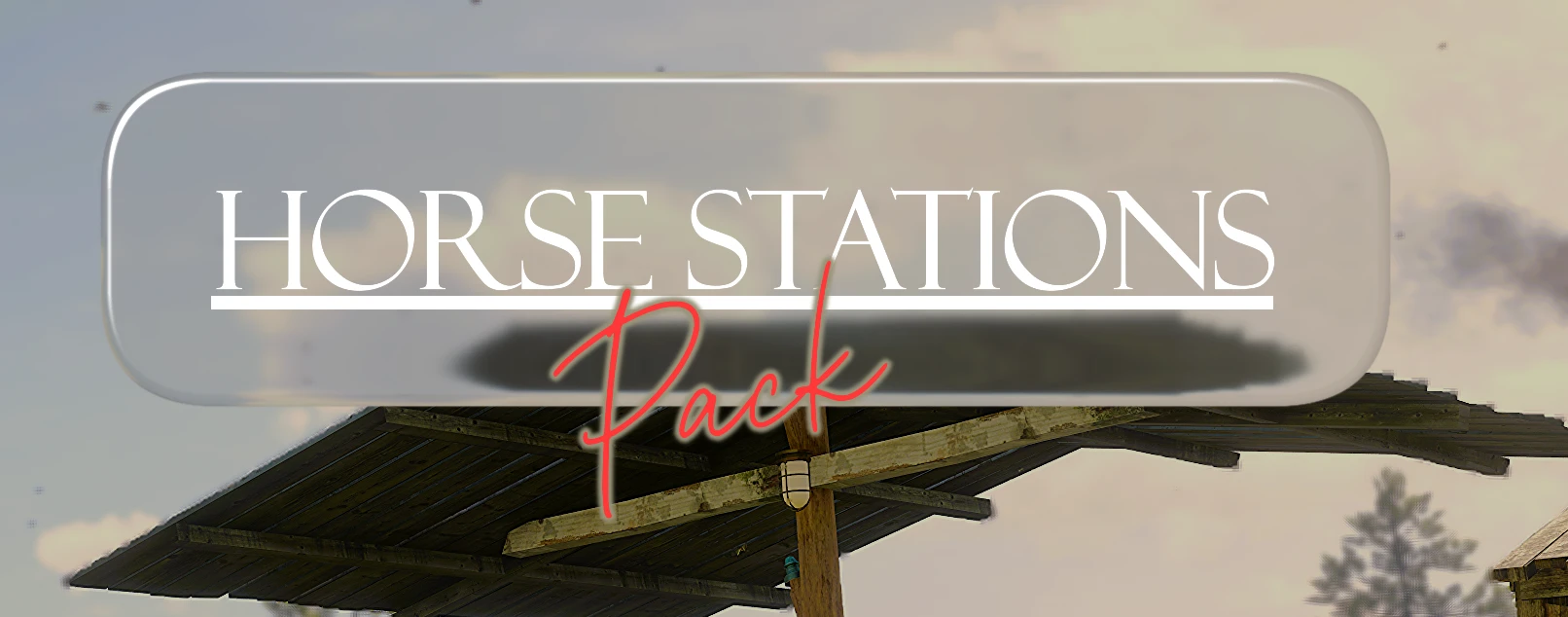 Horse Stations