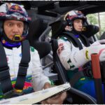 Hyundai I20 R2 Ford Puma 2026 livery_Sebastien Loeb