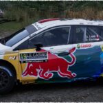 Hyundai I20 R2 Ford Puma 2026 livery_Sebastien Loeb