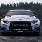 Hyundai I20 R2 Ford Puma 2026 livery_Sebastien Loeb