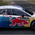 Hyundai I20 R2 Ford Puma 2026 livery_Sebastien Loeb