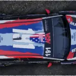 Hyundai i20 N Rally2 - Alastair Scully