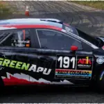 Hyundai i20 N Rally2 - Alastair Scully