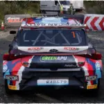 Hyundai i20 N Rally2 - Alastair Scully