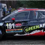 Hyundai i20 N Rally2 - Alastair Scully