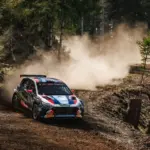 Hyundai i20 N Rally2 - Alastair Scully