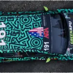 Hyundai i20 R5 to Rally2 - Alastair Scully4