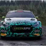 Hyundai i20 R5 to Rally2 - Alastair Scully5