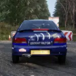 IMPREZA KANJI3