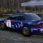 IMPREZA KANJI4