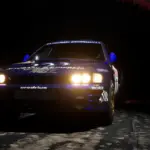 IMPREZA KANJI8