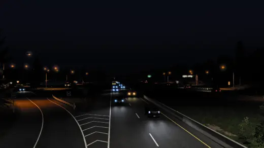 Immersive Traffic ATS v1.0