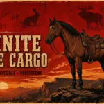 Infinite Horse Cargo - Unlimited Virtual Carcass and Pelt Storage