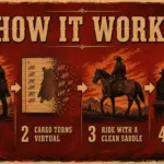 Infinite Horse Cargo - Unlimited Virtual Carcass and Pelt Storage2