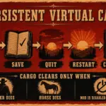 Infinite Horse Cargo - Unlimited Virtual Carcass and Pelt Storage3