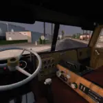International Transtar 4070A v1.602