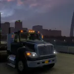 International Workstar 7600 Truck v1.12