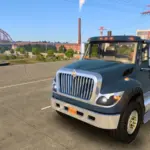 International Workstar 7600 Truck v1.13