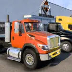 International Workstar 7600 Truck v1.14