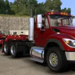 International Workstar 7600 Truck v1.15