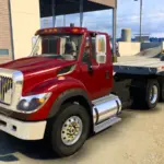 International Workstar 7600 Truck v1.16