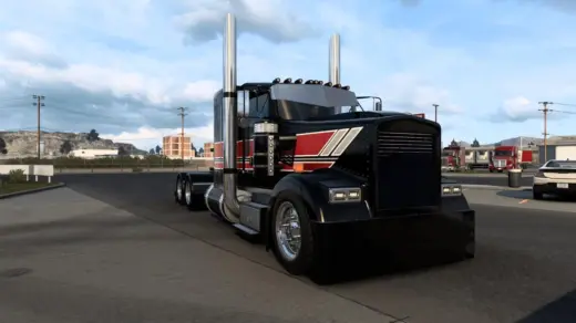 Ironwerx IW900 v1.60