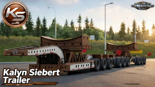 Kalyn Siebert Trailer v1.2