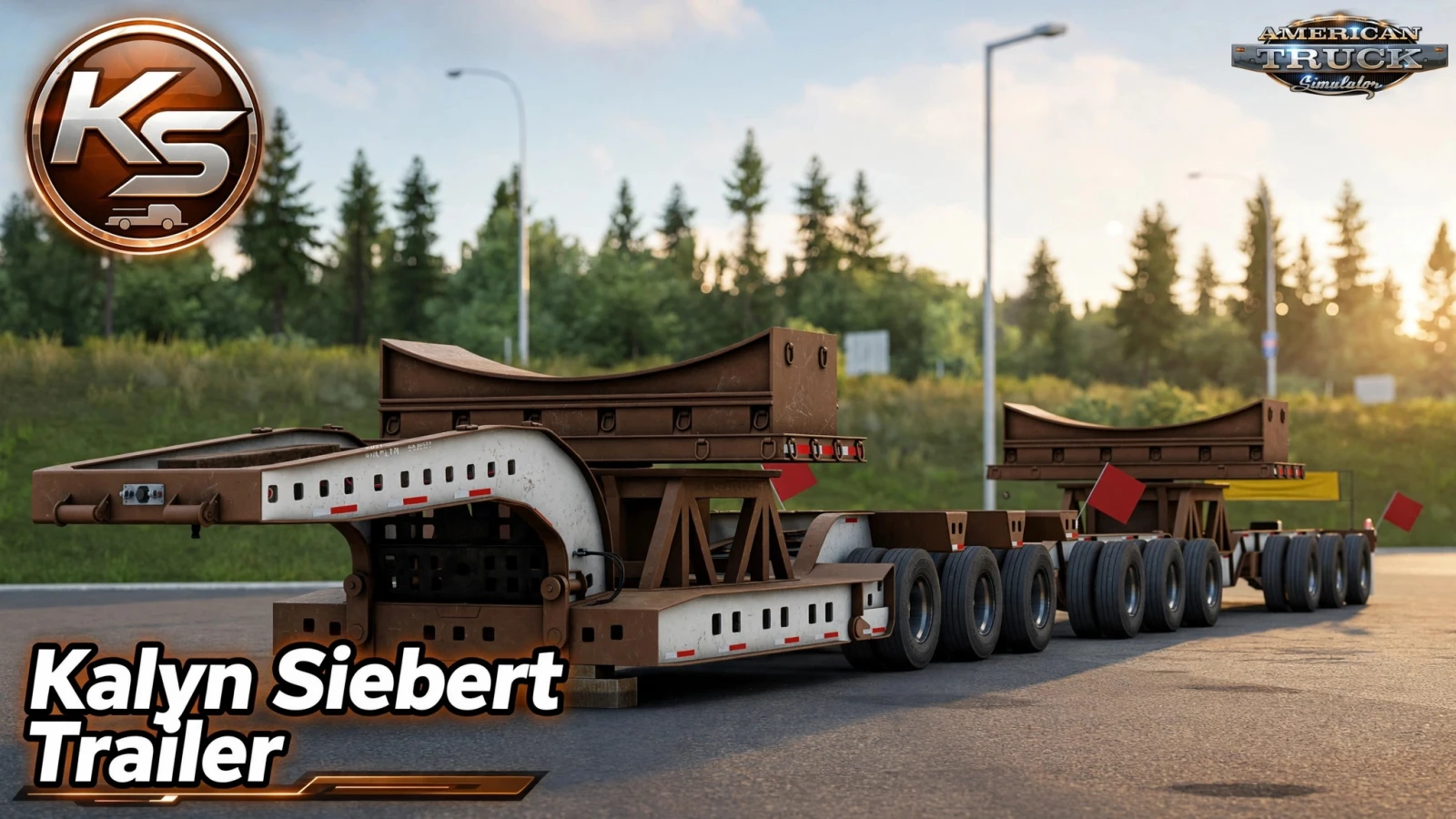 Kalyn Siebert Trailer v1.2